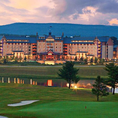 Mount Airy Casino Resort - Adults Only 21 Plus Маунт-Поконо Экстерьер фото