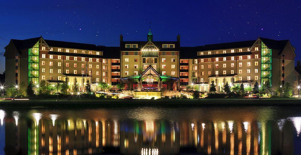 Mount Airy Casino Resort - Adults Only 21 Plus Маунт-Поконо Экстерьер фото