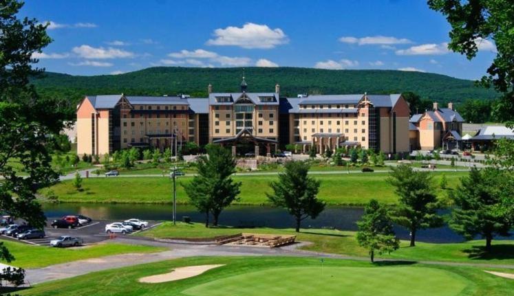 Mount Airy Casino Resort - Adults Only 21 Plus Маунт-Поконо Экстерьер фото