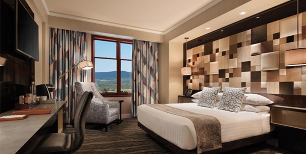 Mount Airy Casino Resort - Adults Only 21 Plus Маунт-Поконо Экстерьер фото