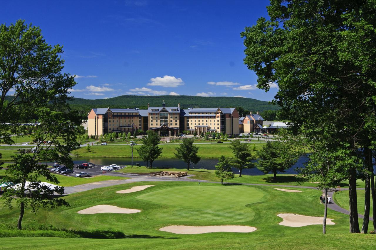 Mount Airy Casino Resort - Adults Only 21 Plus Маунт-Поконо Экстерьер фото