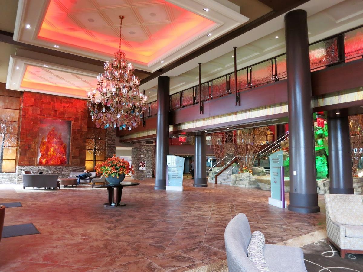 Mount Airy Casino Resort - Adults Only 21 Plus Маунт-Поконо Экстерьер фото