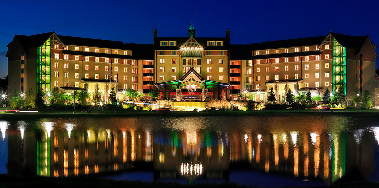 Mount Airy Casino Resort - Adults Only 21 Plus Маунт-Поконо Экстерьер фото